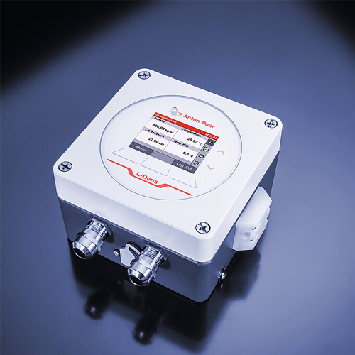 Anton Paar安東帕緊湊型在線密度計(jì)?L-Dens 3300/2300