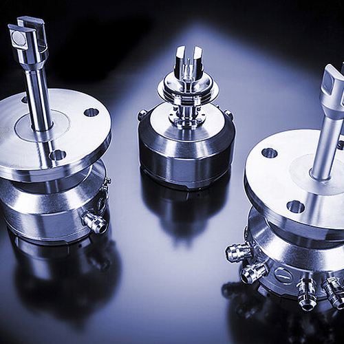 Anton Paar安東帕在線聲速傳感器L-Sonic 5100/6100