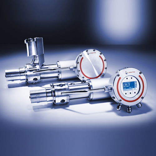  Anton Paar安東帕在線粘度計(jì)L-Vis 510/L-Vis 520 Ex