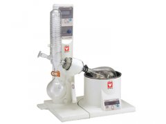 旋轉蒸發(fā)儀 RE601