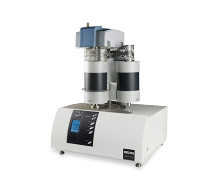 Perseus STA-FTIR 聯用系統(tǒng)