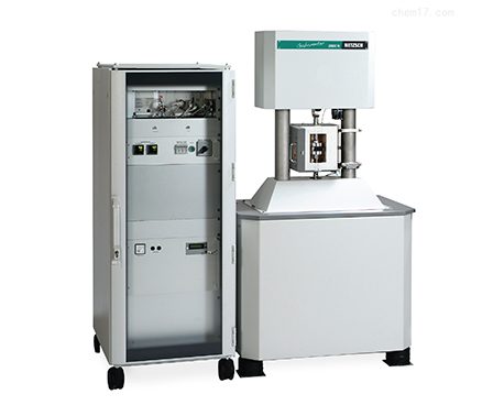 GABO METER 系列壓縮生熱測(cè)試儀