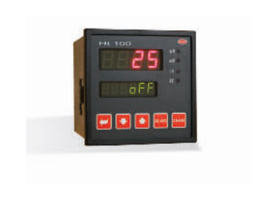 HT100多通道測(cè)量