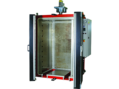 帶推車的空氣循環(huán)干燥箱 SV