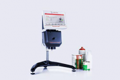 聚合物和環(huán)氧樹脂的錐板旋轉黏度試驗