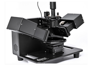 SE-VE光譜橢偏儀