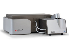 Bettersize3000激光/圖像粒度粒形分析儀